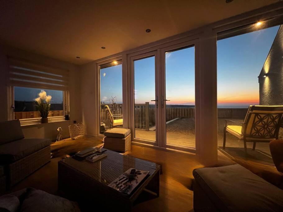 Salt View Villa Cullen Bagian luar foto