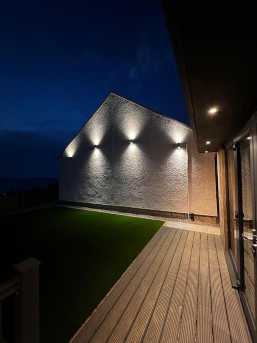 Salt View Villa Cullen Bagian luar foto