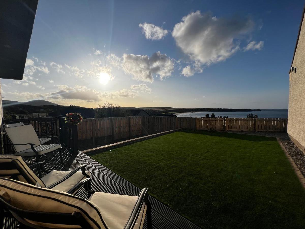 Salt View Villa Cullen Bagian luar foto
